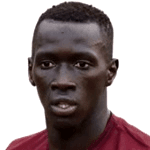 Photo of Tall Lamine Junior