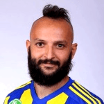 Photo of Tamás Cseri