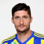 Photo of Tamás Takács