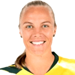 Photo of Tameka Yallop