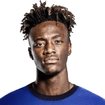 Photo of Tammy Abraham