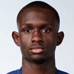 Photo of Tanguy Nianzou
