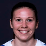 Photo of Tanja Myrseth