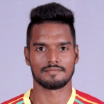 Photo of Tanmoy Ghosh
