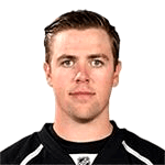 Photo of Tanner Pearson