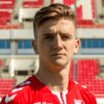 Photo of Taras Bondarenko