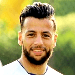 Photo of Tarek Taha