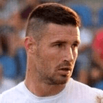 Photo of Tarik Isić