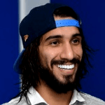 Photo of Tariq Hassan