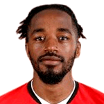Photo of Tariqe Fosu-Henry