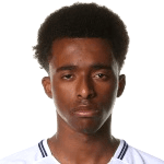 Photo of Tashan Oakley-Boothe
