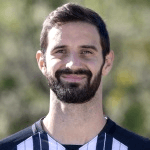 Photo of Tasos Avlonitis