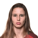Photo of Tatiana Pinto