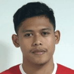 Photo of Taufik Hidayat