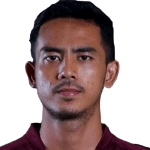 Photo of Taufik Hidayat