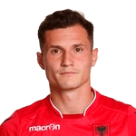 Photo of Taulant Xhaka