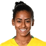 Photo of Tayla