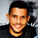 Photo of Taylan Ozgun