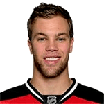 Photo of Taylor Hall