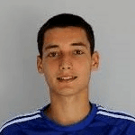 Photo of Tayyip Talha Sanuç