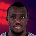 Photo of Kipre Tchetche