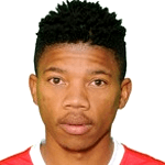 Photo of Tebogo Potsane