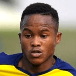 Photo of Tebogo Tlolane