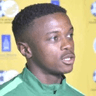 Teboho Mokoena image