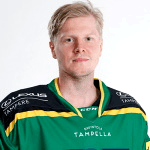 Teemu Lepaus Photo of Teemu Lepaus