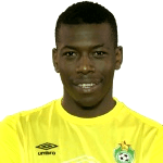 Photo of Teenage Hadebe