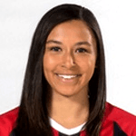 Photo of Tegan McGrady