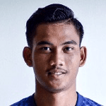 Photo of Tegar Infantri
