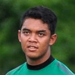 Photo of Teguh Amiruddin