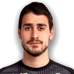 Photo of Temur Chogadze