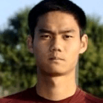 Photo of Teng Yi
