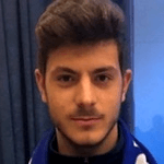 Photo of Teo Herceg
