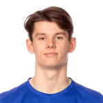 Photo of Teodor Stenshagen