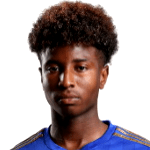 Photo of Terell Pennant