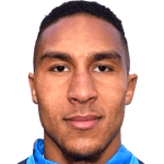 Photo of Terell Thomas