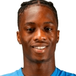 Terence Kongolo Photo of Terence Kongolo