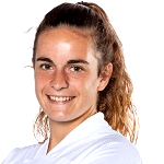 Photo of Teresa Abelleira