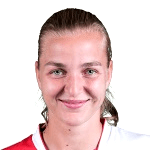 Photo of Tereza Kožárová