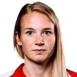 Photo of Tereza Krejčiříková