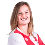 Photo of Tereza Szewieczková