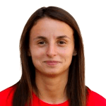 Photo of Tess David