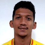 Photo of Teuku Ichsan