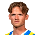 Teun van Grunsven Photo of Teun van Grunsven