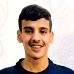 Photo of Thaar Al-Otaibi