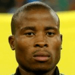 Photo of Thabo Matlaba
