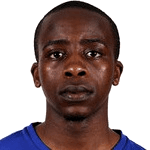 Photo of Thabo Nodada